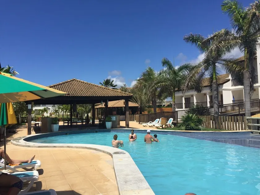 Apartment in Subaúma at Hotel Tree Bies. - Image 1