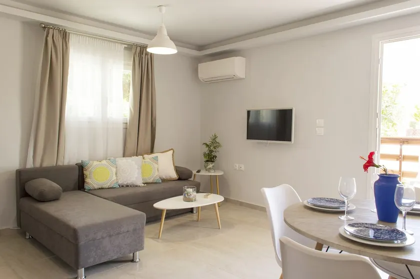 SteMa Seaside Aparments -Stefanos- - Image 1
