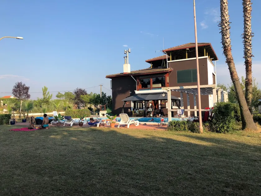Villa Curti - Image 1