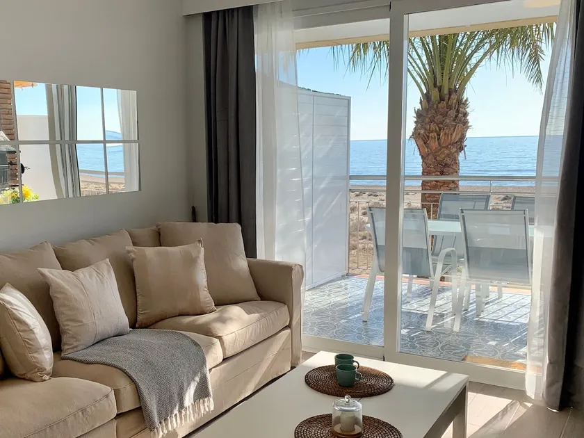 Amazing View Apartment close to BCN - Image 1