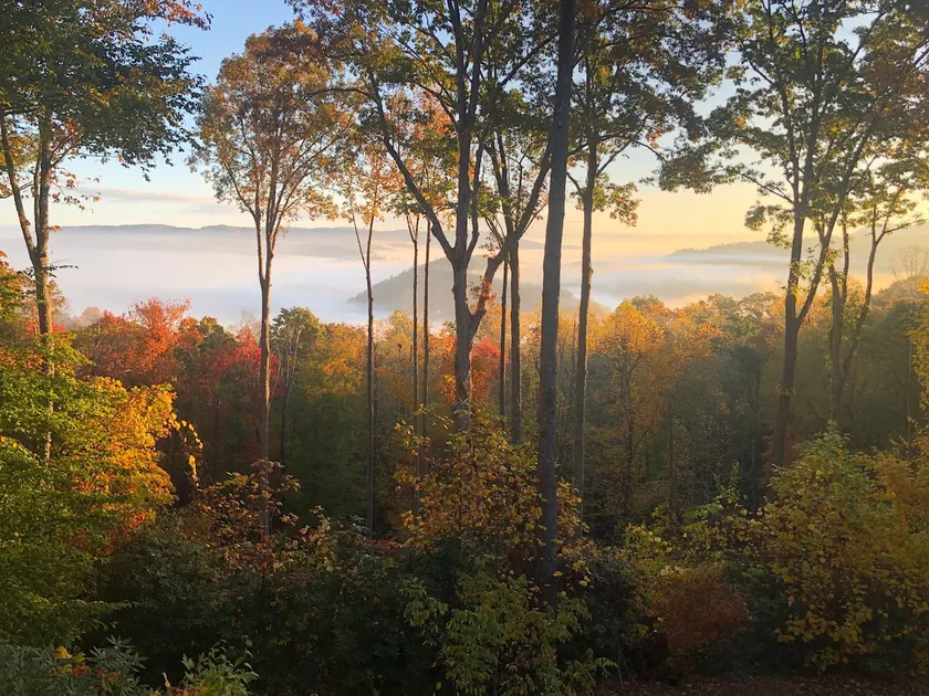 The Mountains Are Calling! - Image 1