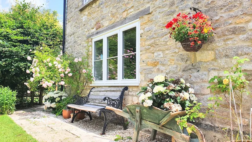Glenfield Cottage - Secluded Luxury deep in the Oxfordshire Countryside - Image 1