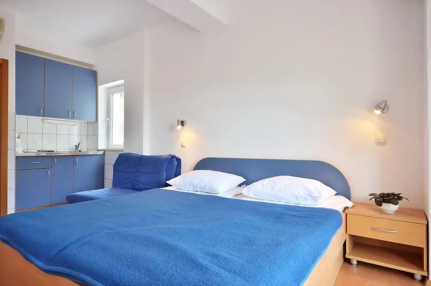 Omis-Michy Apartments A1 - Image 1