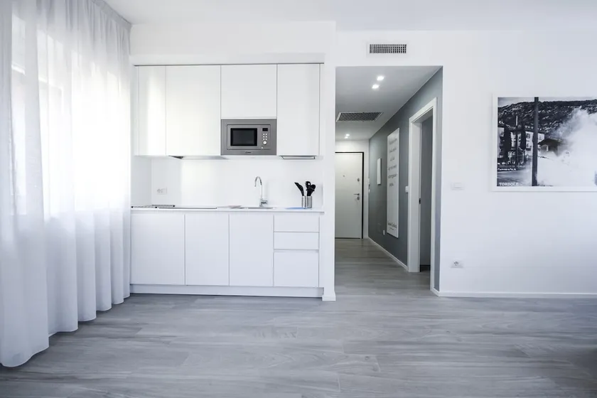 Stendhal air-conditioned apartment, 55 m2 - Image 1
