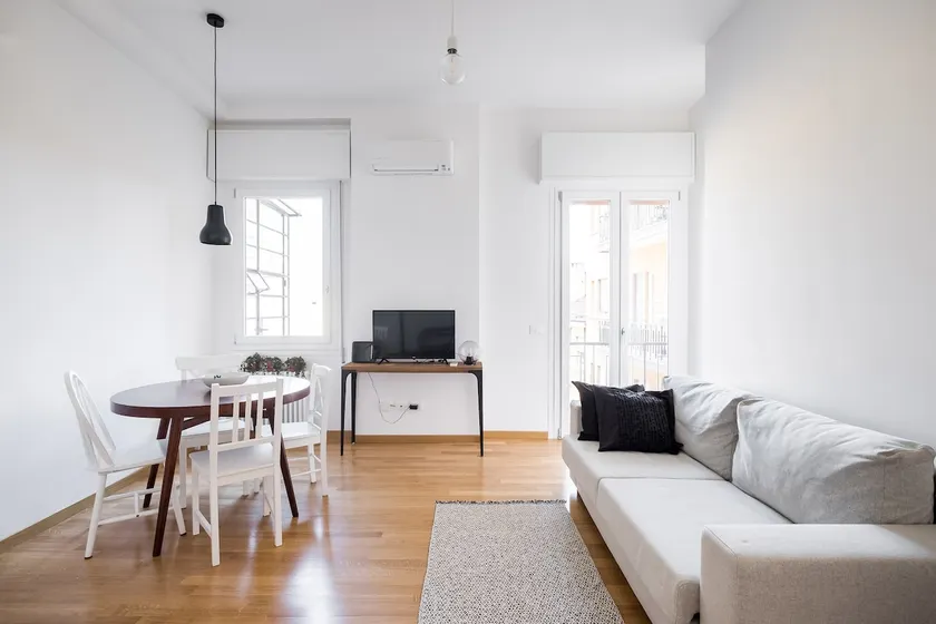 Charming apartment a stone's throw from Piazza Maggiore - Image 1