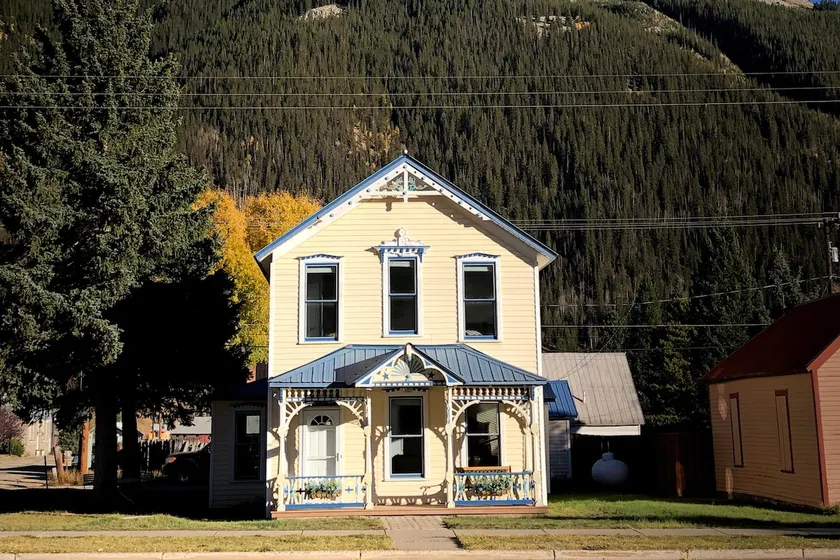 The Russian Princess Historic Home - Image 1