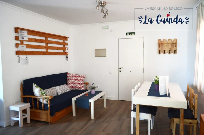 La Guinda Apartment - Image 1