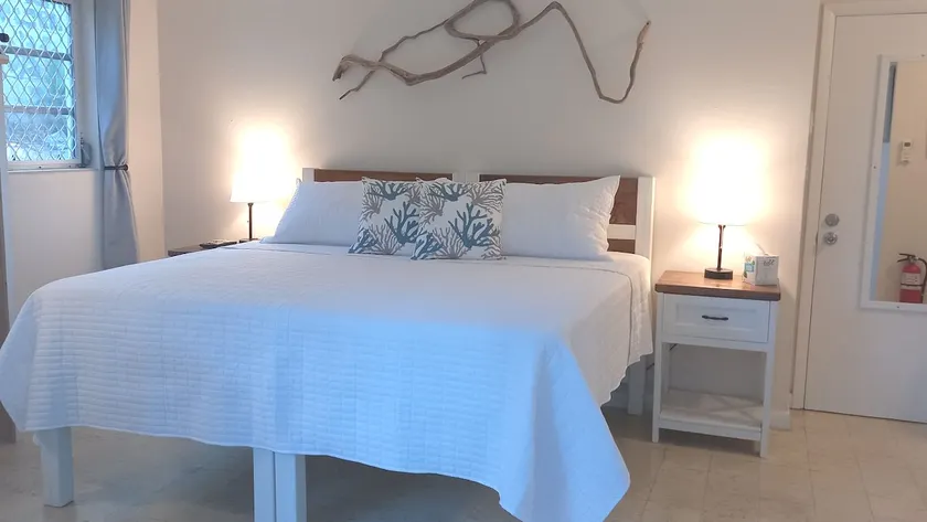 Your Wish Away! Cable Beach Studio w/patio - Image 1