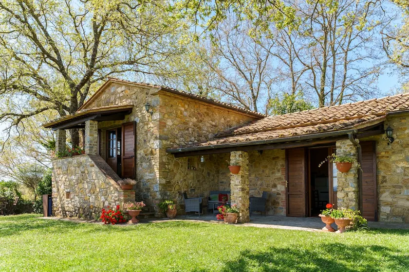 Villa Berenice - Image 1