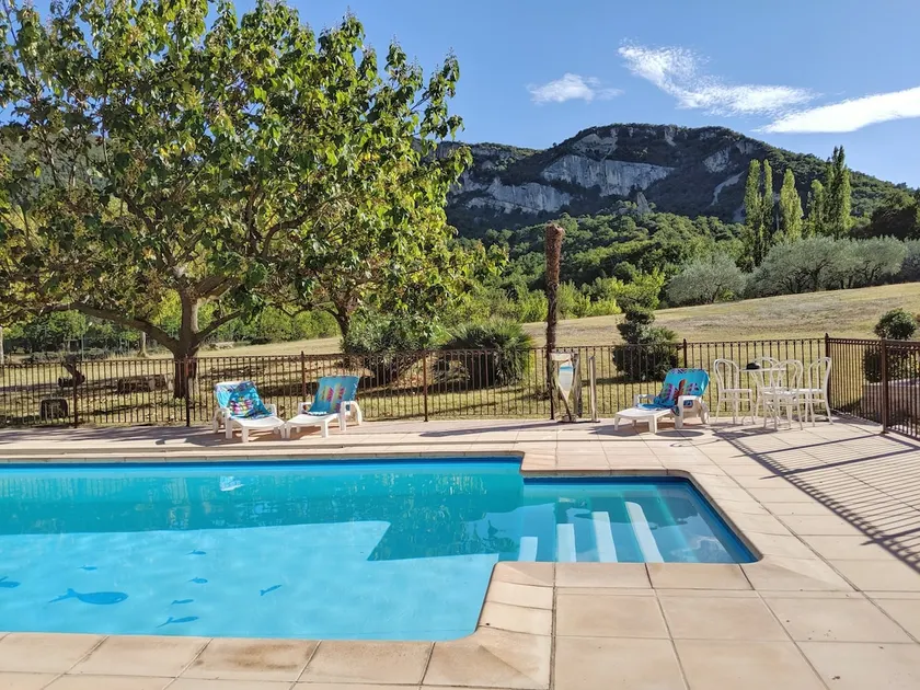 Villa Acacia heated pool, tennis, mini-golf. - Image 1