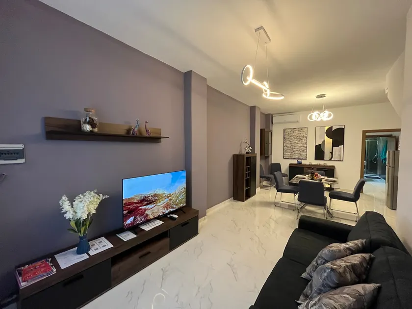 Ground Floor Maisonette in Mgarr - Image 1