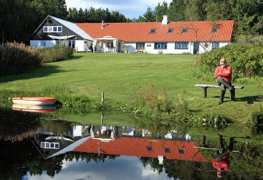 The best of both worlds, between the sea and the fjord - Image 1