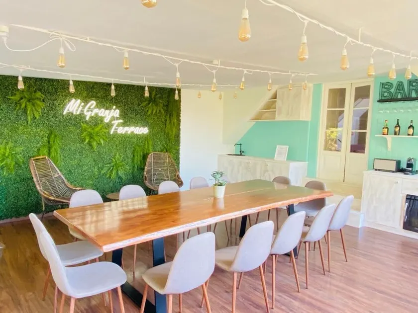 Migranja Beach House - Image 1