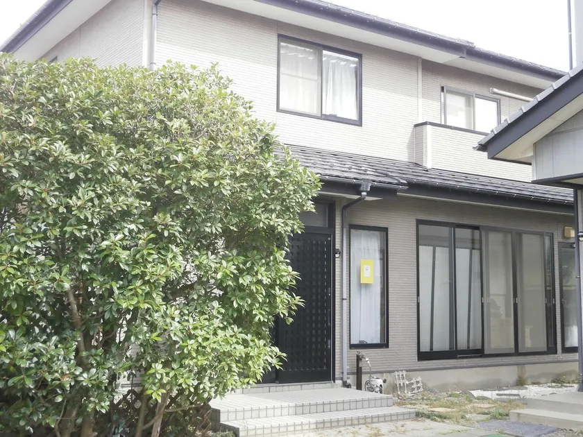 Yamagata Prefecture's first approved guest house, Saitou, with delicious air - Image 1