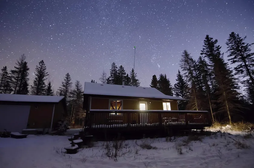 Little Retreat in the Forest | Gimli | Camp Morton - Image 1