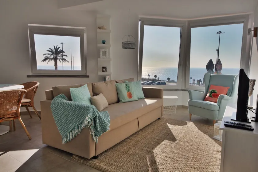 Avencas Beach House - Ocean View - Image 1