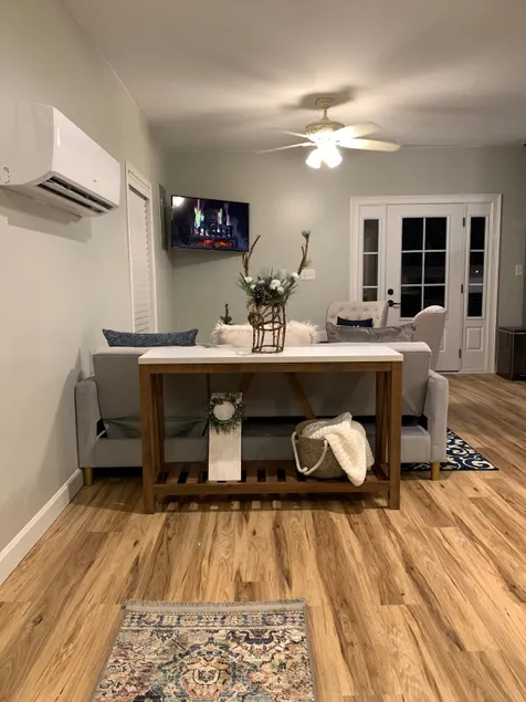 Downtown Tuscumbia Carriage House - Full Kitchen - Image 1