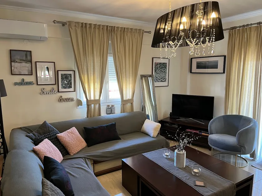 Apartment in Thessaloniki. Very pleasant space - Image 1