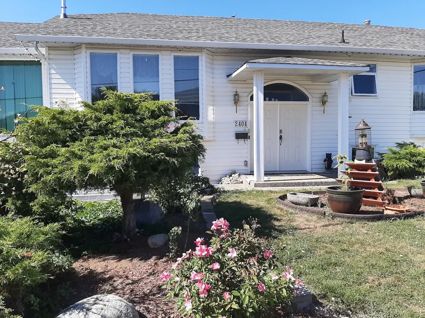 ”White House on the Hill” sleeps 8 - Image 1