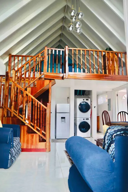 PALM BREEZE VILLA FREE WIFI 🇯🇲 - Image 1