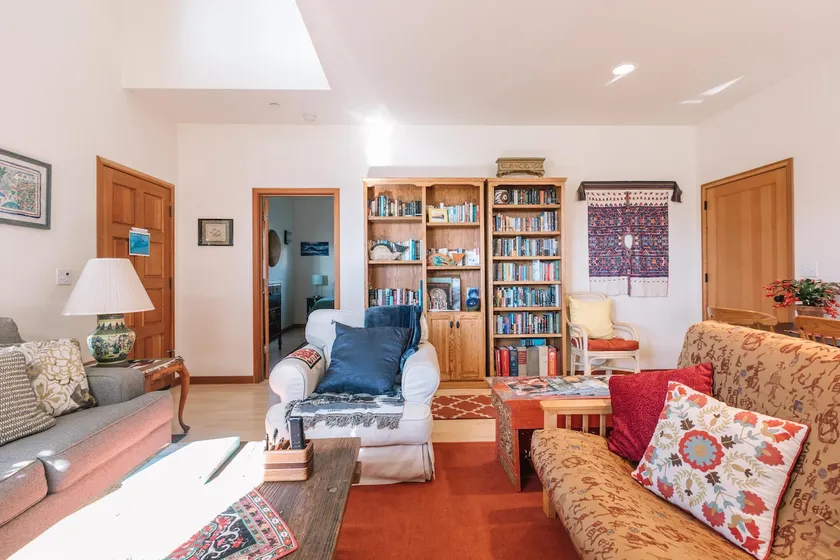 Charming Oceanview Moss Beach - Image 1