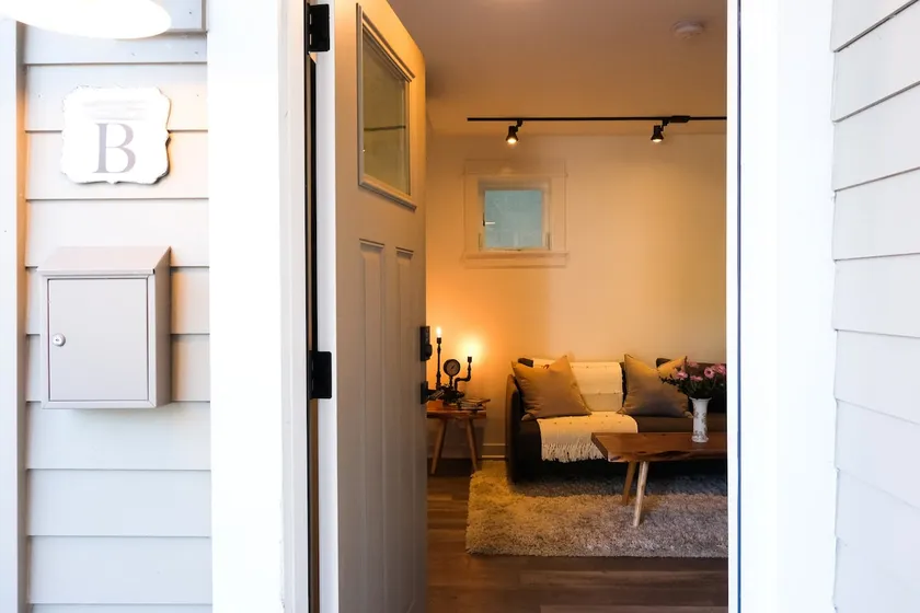 Cozy Nob Hill Apartment - Image 1