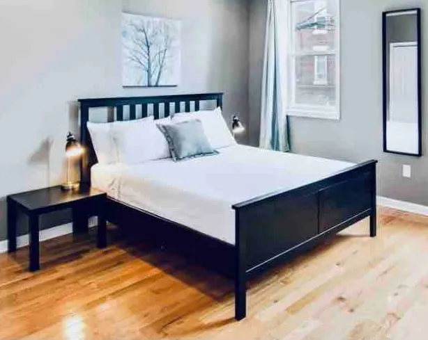 Modern Home w. Deck in Passyunk Square - Image 1