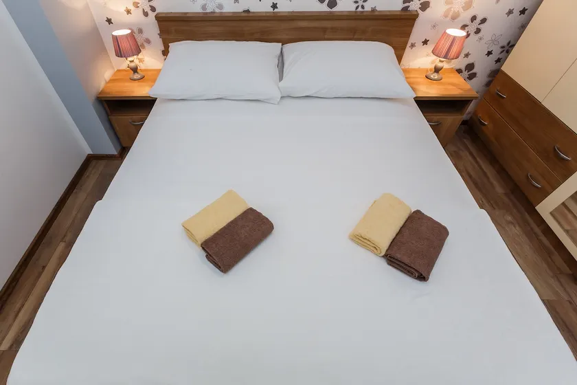 Apartmani Nikola 3 - Image 1