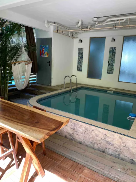 Villa Paradise· Private pool· Near the beach·2BR - Image 1