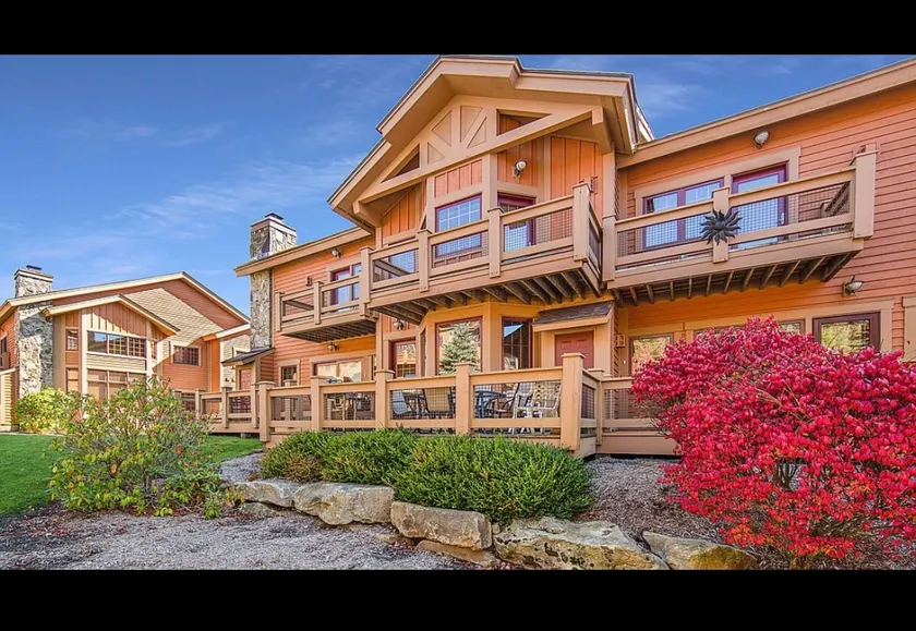 7 Springs - Luksus Southwind Townhome Ski-in Ski ud af bagdækket! - Image 1