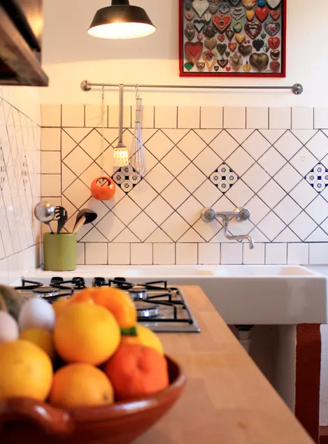 Torrione Apartment - Image 1