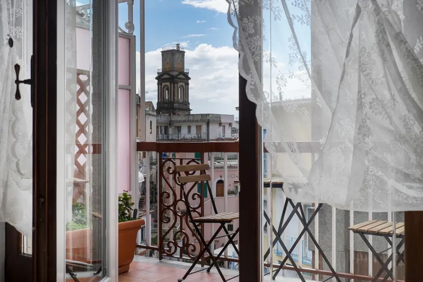 Minori Apartment - Image 1