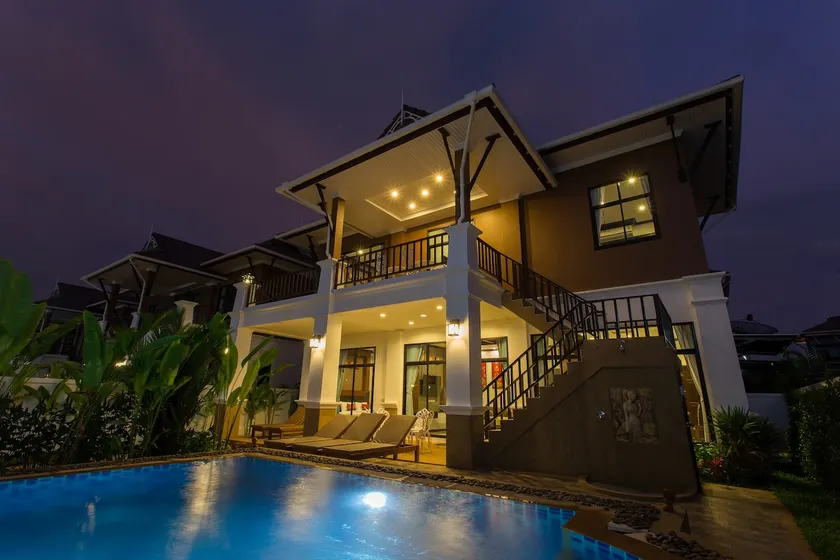 The Best Ao Nang Villas - Image 1