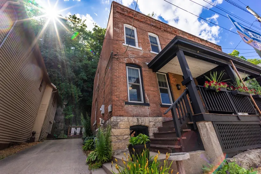 115 Saint Marys | Downtown Dubuque - Image 1