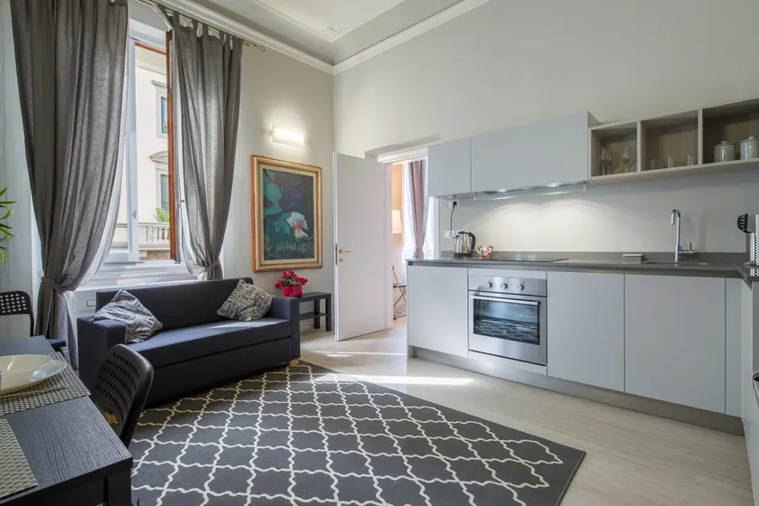 Beccaria Luxury Suite - Image 1