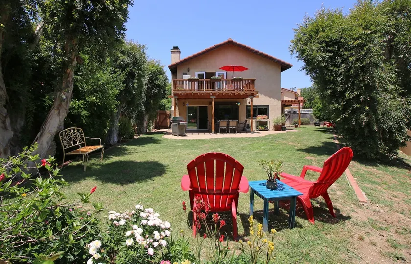 Cozy 4bd Family Home near all SD Attractions! - Image 1