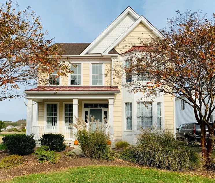 5Bdr Luxury House, West Ocean City, MD Pool&Gym - Image 1