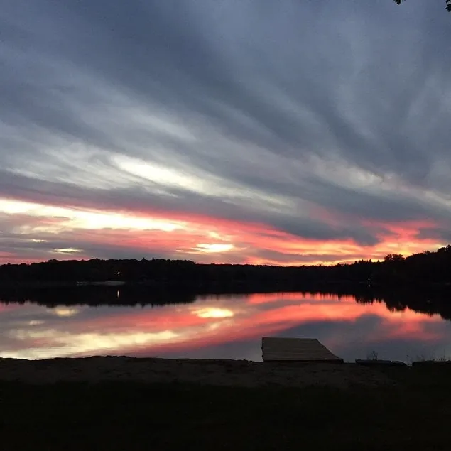 Penn Lake Park - Poconos Lakefront Getaway - Image 1