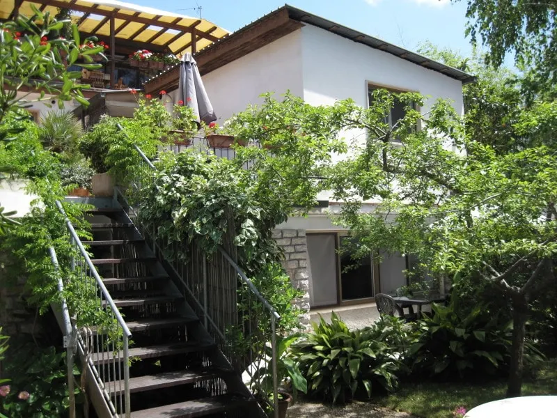 Casa Furrer - Image 1