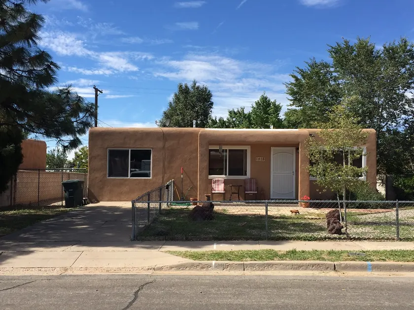 Close to Ski SF, Meow Wolf, Family/Pet Friendly - Image 1