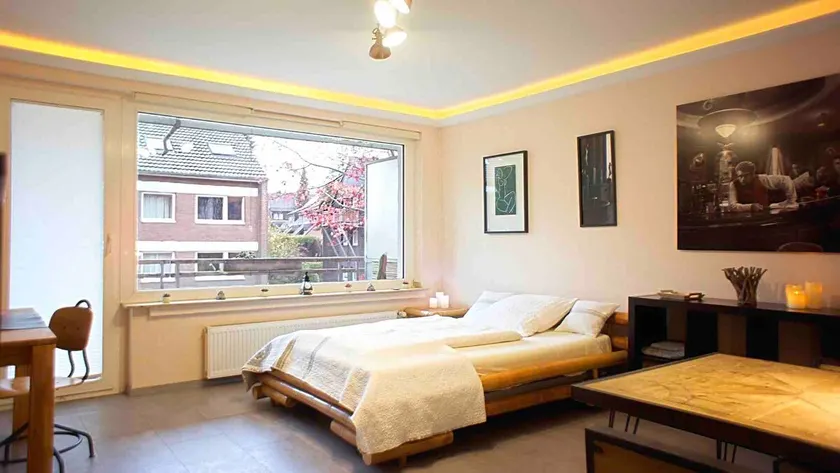 Single Apartment - Image 1