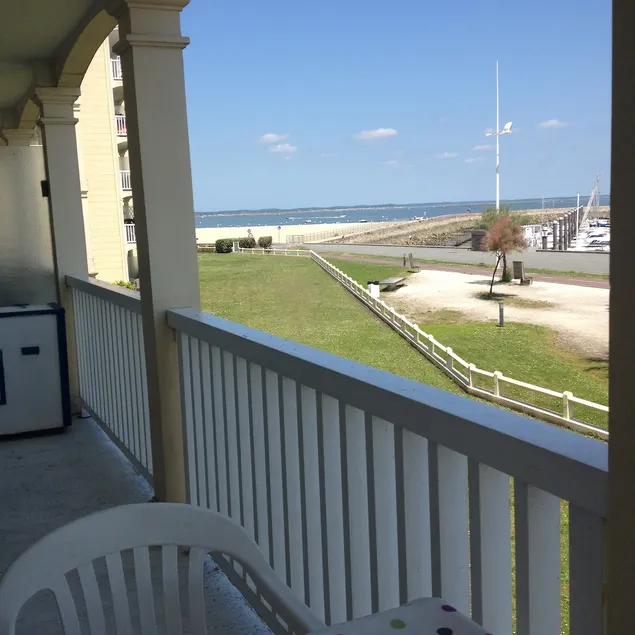 T3 NEW Panoramic View of the Sea, First Line - Image 1