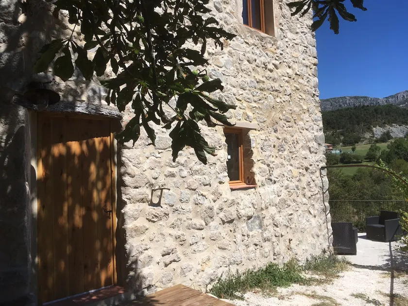 Country cottage 358 bis surrounded by nature - Image 1