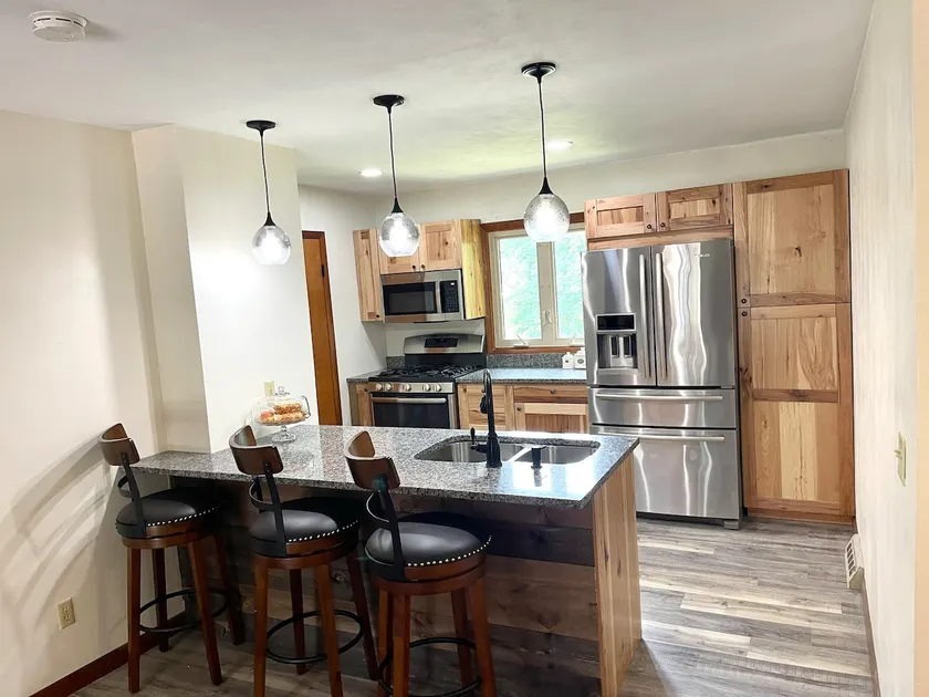 Quiet Oaks Cottage - Image 1