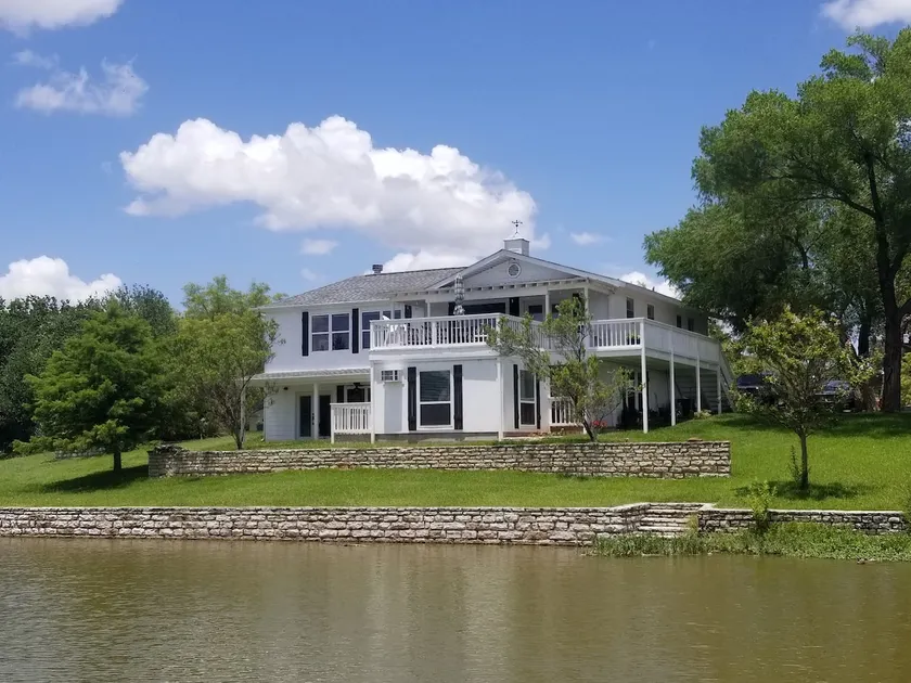 Cozy Cove with pool on Lake Granbury! - Image 1