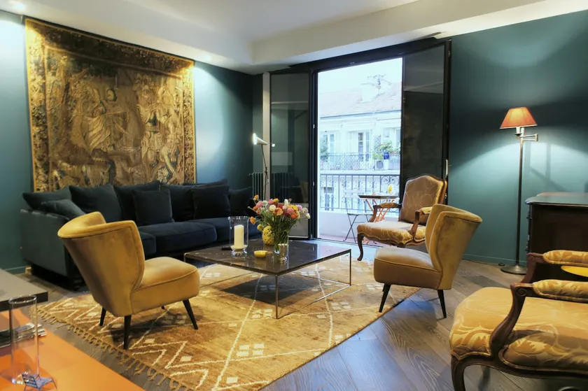 Ze Perfect Place - Elegant apartment - terraces - Image 1