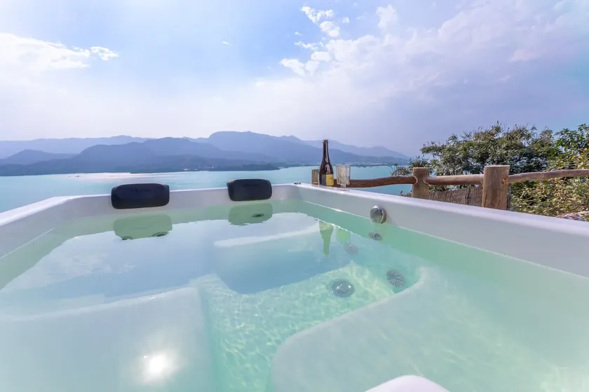Penthouse with Incredible Ocean View and SPA - Image 1