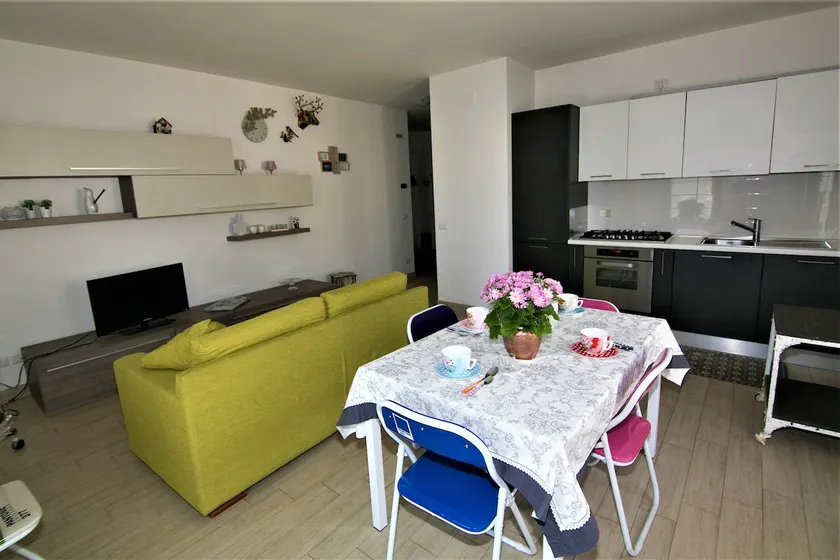 Antonella apartment 2 steps from downtown and sea - Image 1