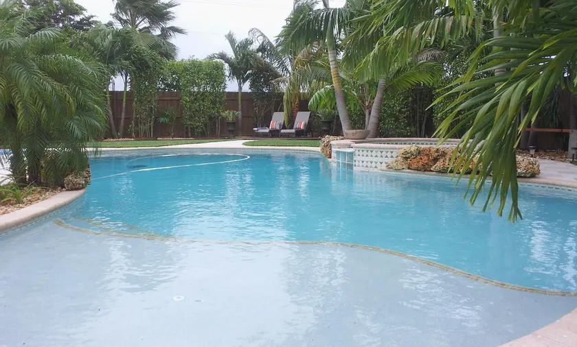Pompano Beach House with Heated Pool & Spa - Image 1