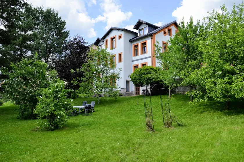 Apartment ”Irisis Green” for 3 persons - Image 1